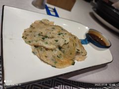 -客家大院·非遗赣南客家菜(郁孤台店)
