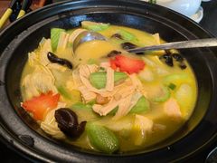 -唐猫庭院·千年陕菜(赛格国际购物中心店)