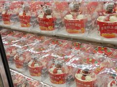 -味多美蛋糕(梨园店)
