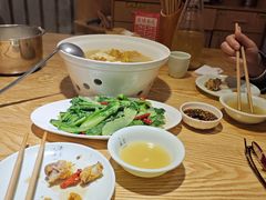 -人民食堂(电信南街店)