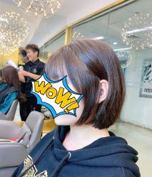 -潘多拉Hairsalon