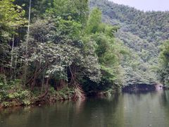 -周洛大峡谷