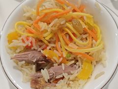 -马尔龙新疆饭店·清真(长青路店)