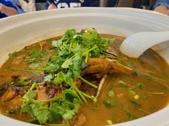 -西山人家·传统苏帮菜·家宴(木渎店)