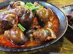 -老闵田螺馆·南昌特色小炒(梦时代店)