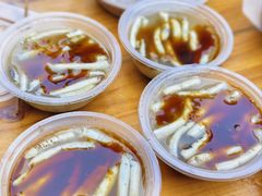 -安海长火土笋冻