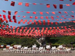 -牛鱼嘴原始生态风景区