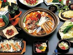 -8餐厅(新葡京酒店)