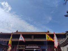 -中岳庙
