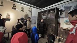 -文旺阁亲子手工DIY木作博物馆