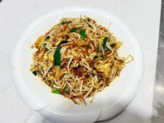 炒合菜-紫光园(燕郊总店)