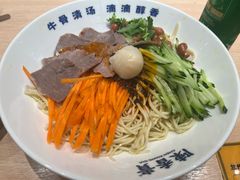 -陳香貴·蘭州牛肉面(月星环球港店)