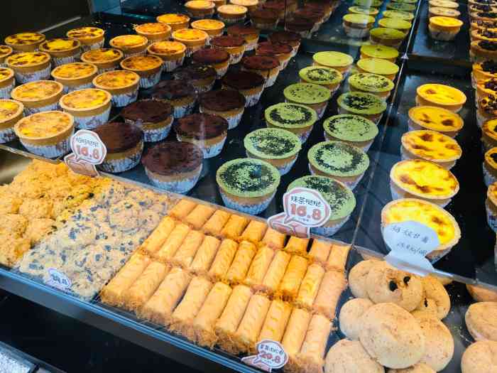 仙豆菓夫-"紫薯味道没有原味好吃,但是也很棒啊～."-大众点评移动版