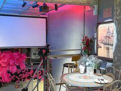 -YiCiCi创意融合料理餐与酒