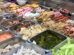 -林静小吃(复兴路店)