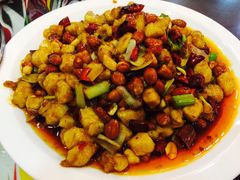 -川哥辣妹(南岗店)