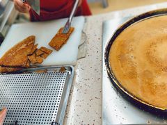 荞麦芝麻饼任意称-香糯炎荞饼王(解放碑店)