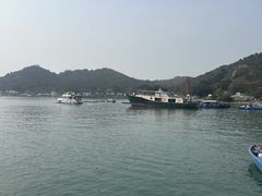 -大澳
