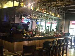 -Geneva日内瓦餐厅(西郊宝成花苑店)