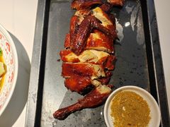 -吴家·非遗淮扬小馆(镇江万达广场店)