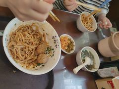 -易裕和·长沙米粉(友谊路店)