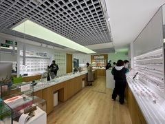 -启明眼镜(海淀黄庄店)