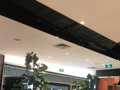 大堂-周沫西餐(漫广场店)