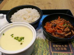 -老娘舅(吴淞路店)