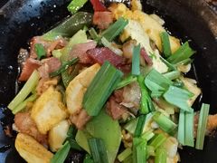 -张关合渣(航空大道店)