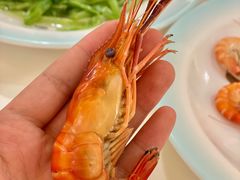-东豪园林海鲜酒家(南港路辅路店)
