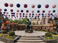 -安徒生童话乐园