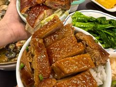 -石潭贵香酒店(玄真路店)