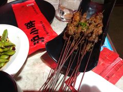 -沪小胖小龙虾(淮海中路旗舰店)