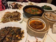 豉汁蒸凤爪-金鼎轩(亚运村店)