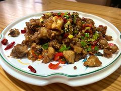 -同学酒楼(湖大琴园店)
