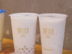 -茉沏(光启城店)