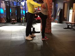 -GYMPLUS私教健身会馆(大悦城店)