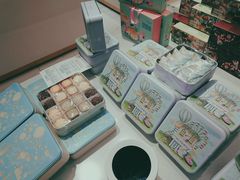 零售区-爸爸糖吐司面包(兰州中心店)