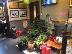 -蓝田九大碗民俗食府(蓝田店)