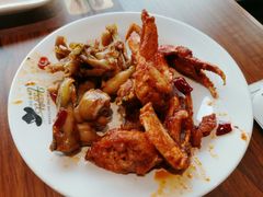 -汉巴味德·烤肉与啤酒的自助(杭州大悦城店)