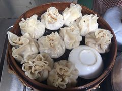-枫泾丁氏烧卖(枫丽路店)