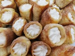 -中关村茶点
