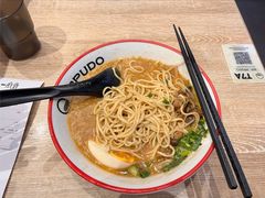 -一風堂拉面(深圳湾万象城店)