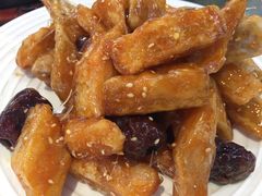 -玉林烤鸭店(定福庄店)