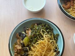 -西部马华清真食府·丝路菜(大钟寺店)