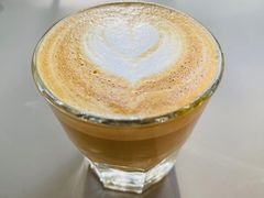 -大小咖啡 BigSmallCoffee(麦子店)