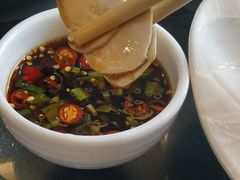 -野菌皇海景野生菌火锅(滨海大道店)