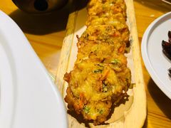 -卢大鲜鱼头捞饭(美利广场店)