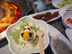 -竹犇番茄火锅(长风街店)