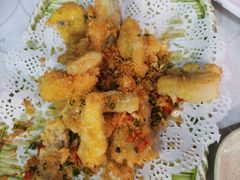 -东江海鲜大排档·潮汕菜·砂锅粥